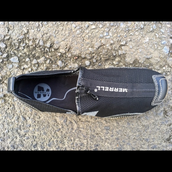 Merrel Barrando Slip On - Picture 4 of 7